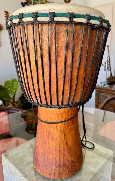 Djembe Thomann NN32 v1