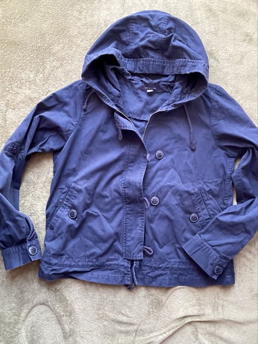 Kurtka cienka Tommy Hilfiger