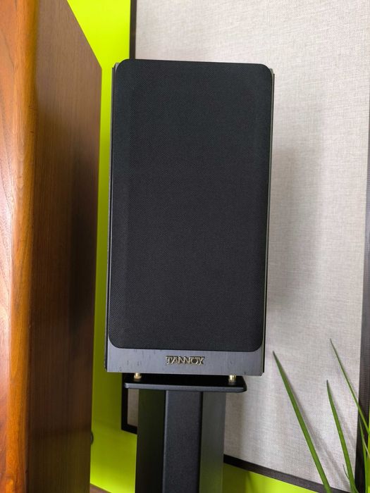Tannoy Mercury M2 głośniki, monitory podstawkowe
