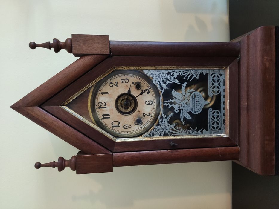 Relógio Reguladora Batalha