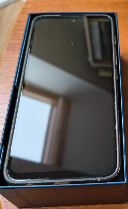 Motorola g71  5G - stan idealny