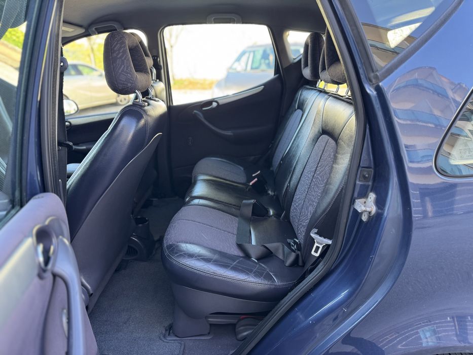 Mercedes-Benz A 170 cdi 2004 aceito retoma