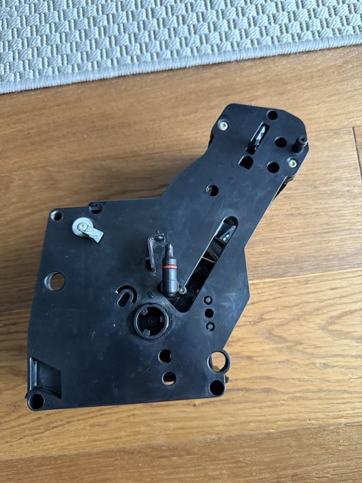 Nivona 820 CafeRomatica NCIR 820 Ekspress do kawy - uszk. Opis