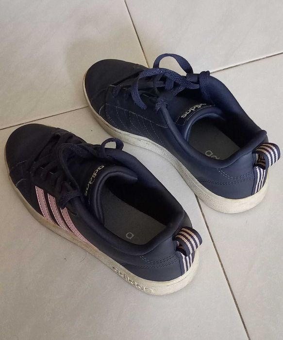 Ténis Adidas Mulher