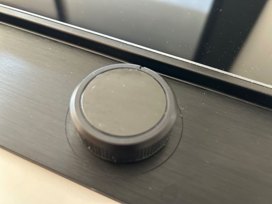 Elica Nikola Tesla Unplugged - plyta indukcyjna zintegrowana z okapem