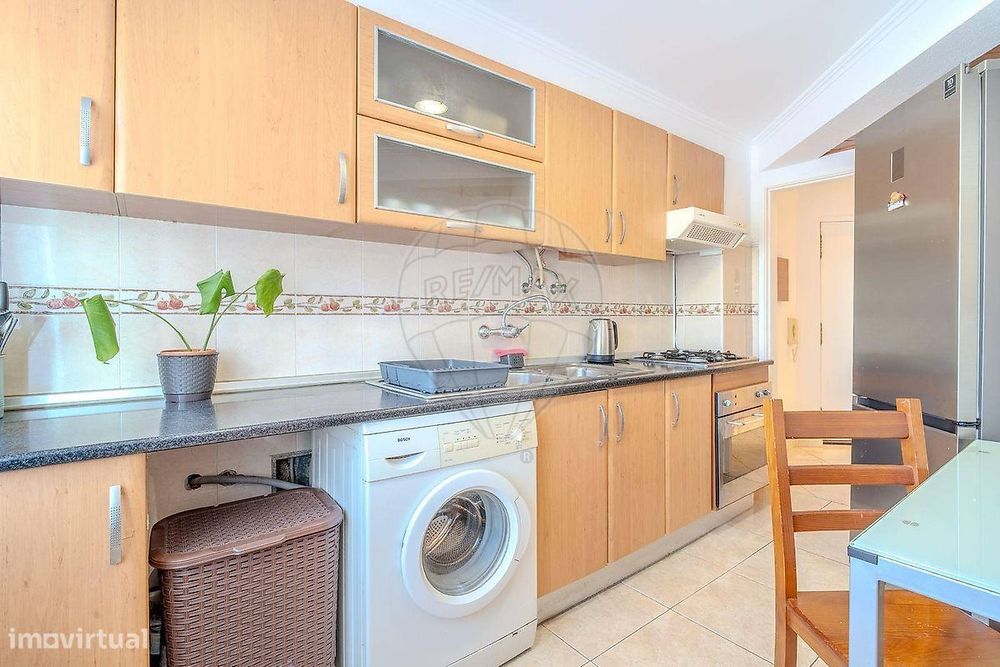 Apartamento T2 para venda