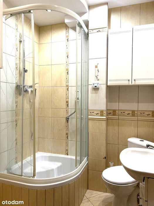 3 pokojowe mieszkanie z balkonem  centrum miasta Mielec Grunwaldzka 9A