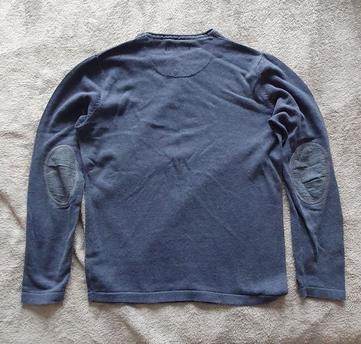 Camisa de manga Springfield