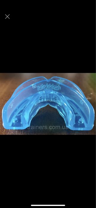 Трейнер Міобрейс К1 Large (6-10років) (Myobrace for Kids)