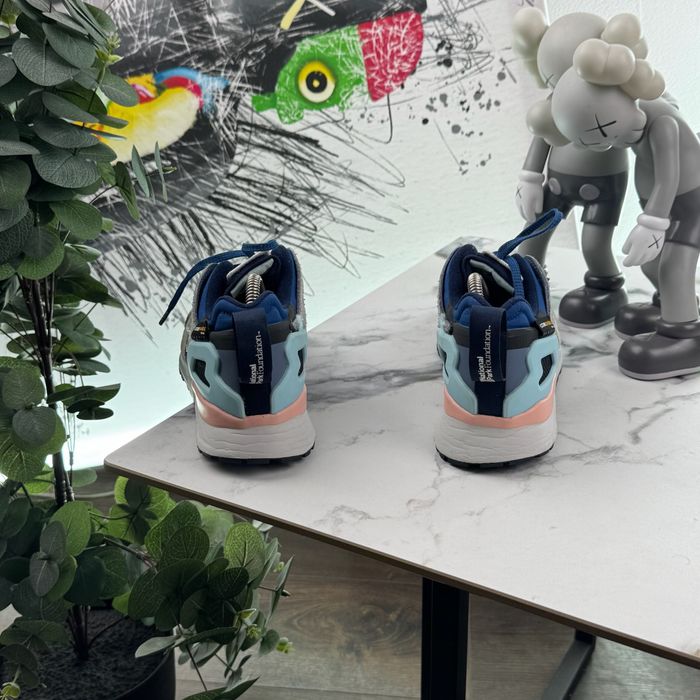 ®️ Кросівки Adidas ZX 10000 Cordura 39 розмір 4776: 969 грн