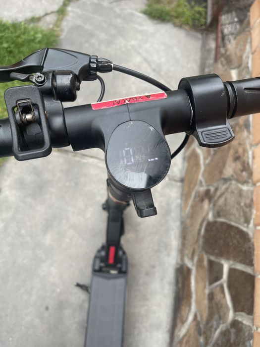 Електро самокат SPARK  HP-I21