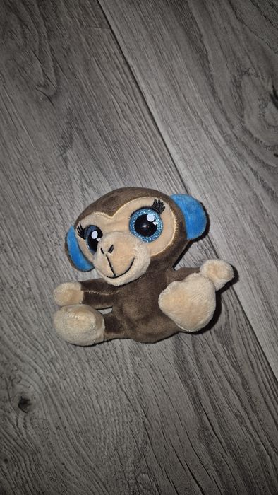 Zestaw misiow dla dzieci