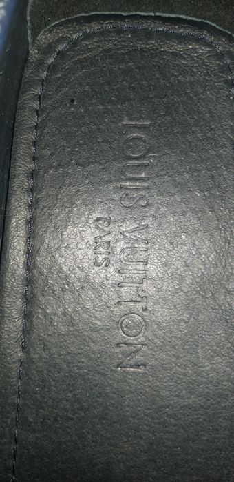 Louis Vuitton mokasyny. Nowe.