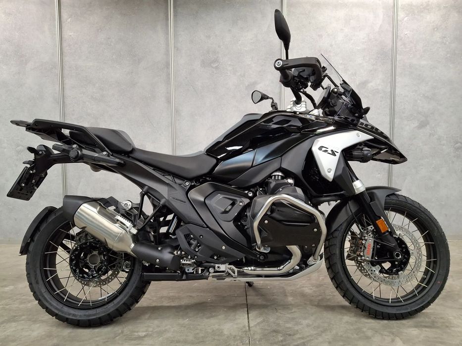 BMW GS BMW R 1300GS WYPRZEDAŻ Rok 2025! LEASING 100%! BMW M-Cars Kraków