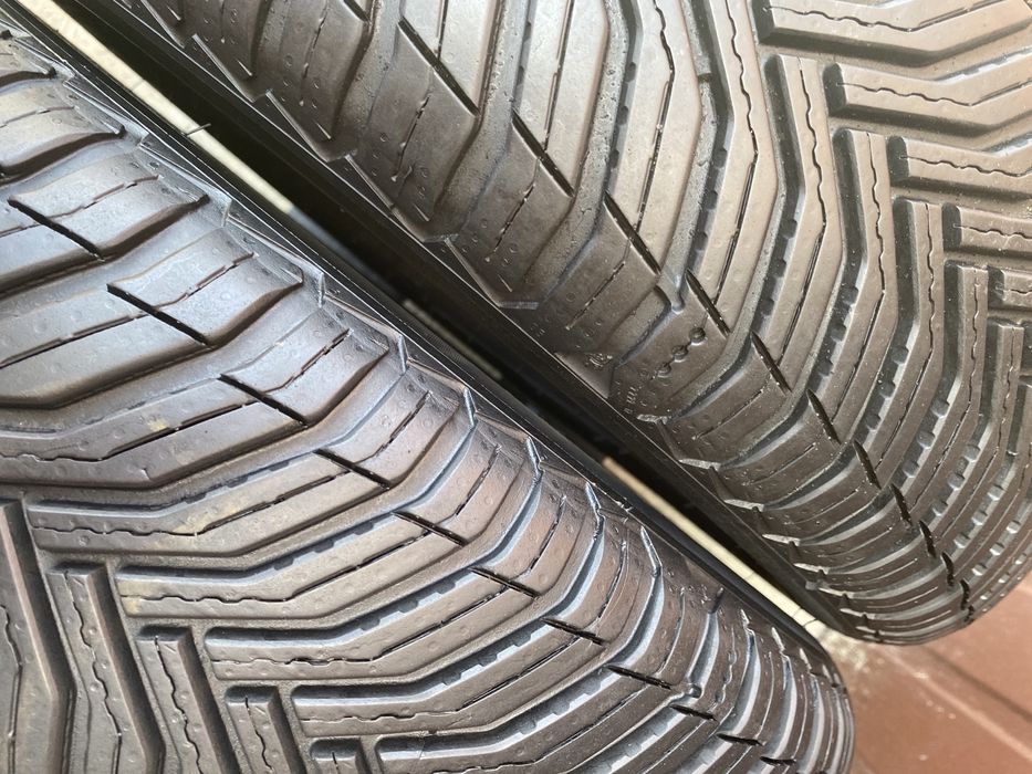 Opony 185/65r15 Michelin 95% bieżnika