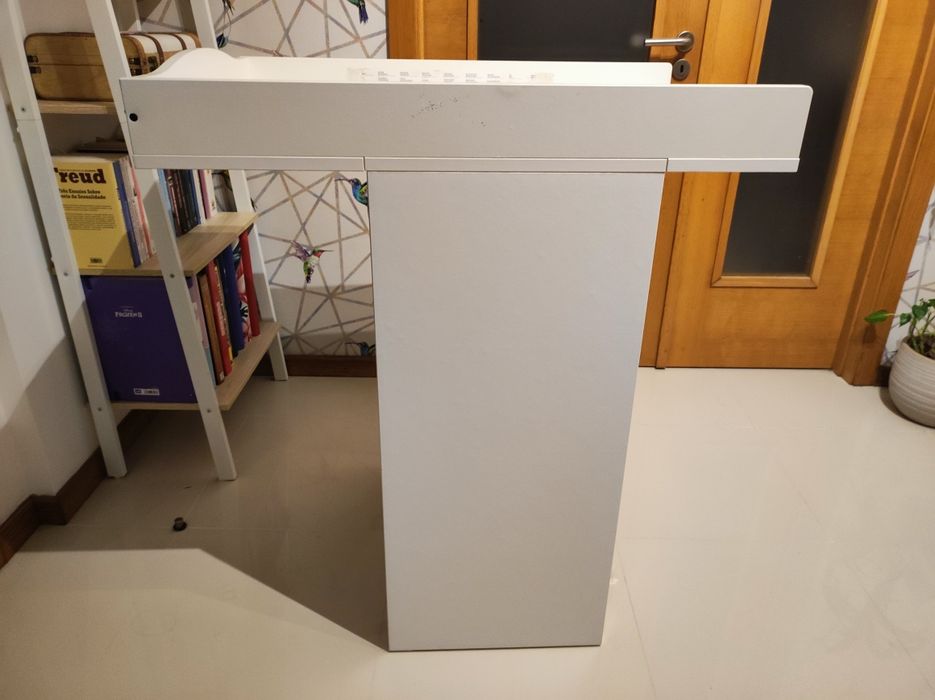 Vendo móvel trocador/fraldário para bebés