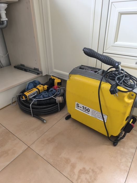 Pogotowie kanalizacyjne / udraznianie rur , przepychanie kanalizacji