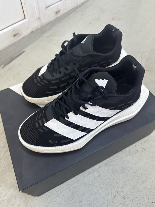 Чоловічі кросівки adidas flowboost 44 розмір
