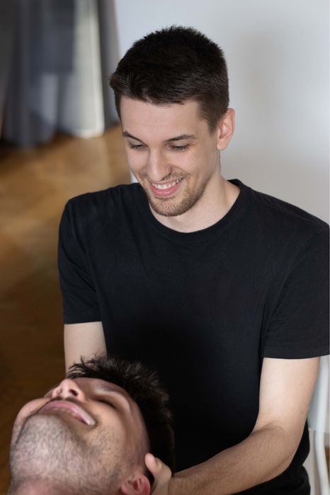 Fizjoterapia sportowa z dojazdem - Kraków