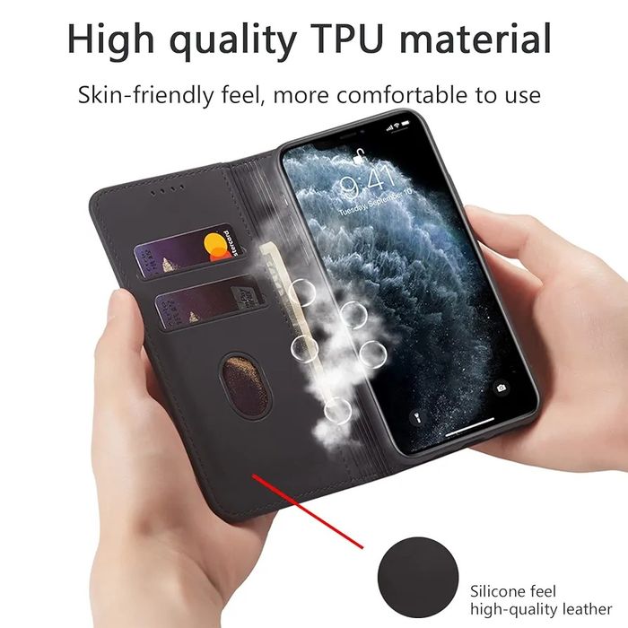 Etui pokrowiec Samsung S20 + plus O204