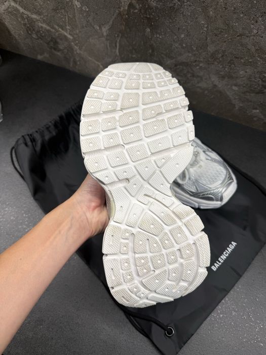 Кросівки BALENCIAGA 3xl  39 розмір