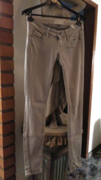 8 Roupas em bom estado TAM S