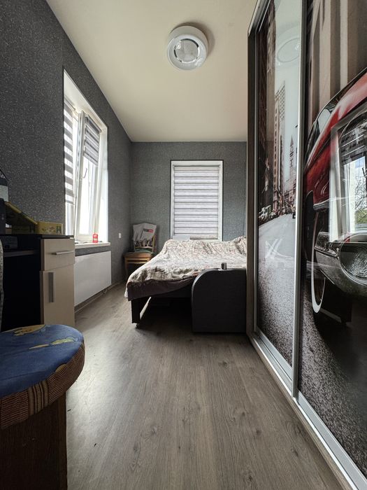 Продаж частини будинку в районі Олексіївки