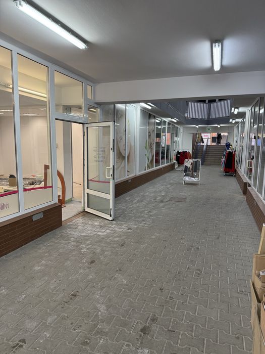 Lokal handlowo uslugowy 50 m2 centrum ul Sienkiewicza