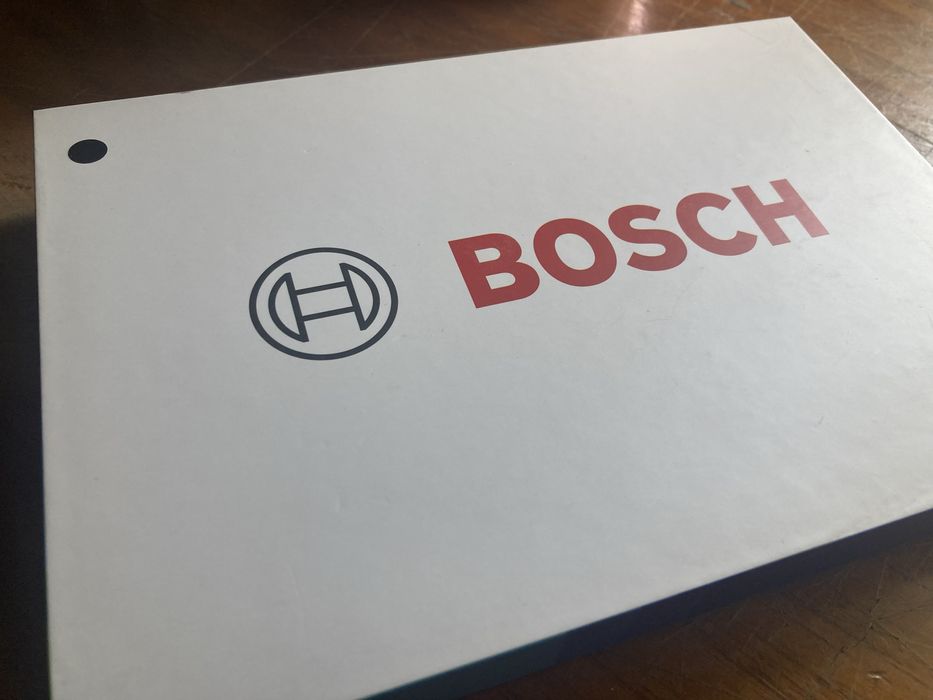 Smartwatch Bosch