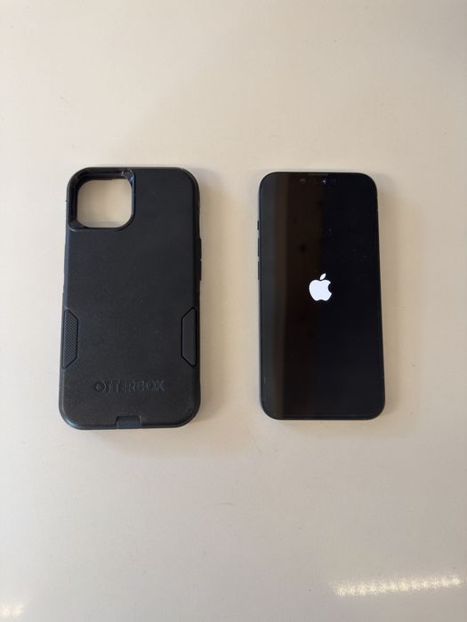 iPhone 14 128GB — Como novo — Bateria 100%