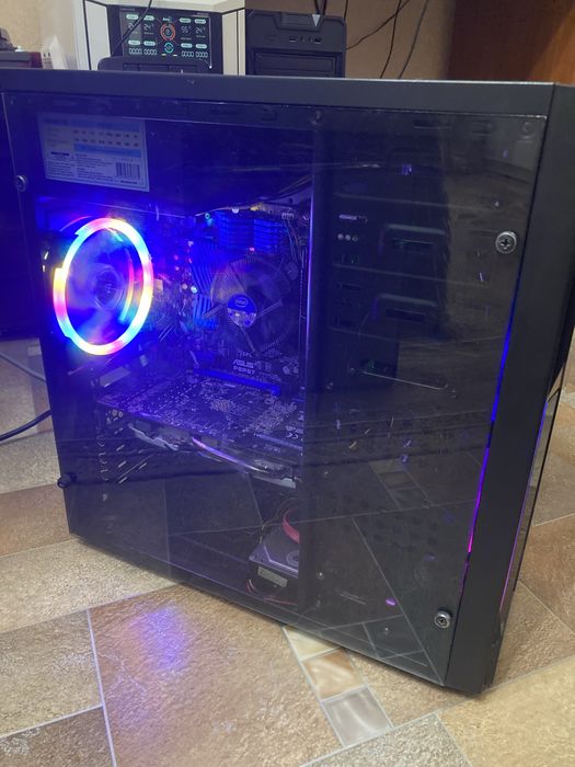 Продам системний блок