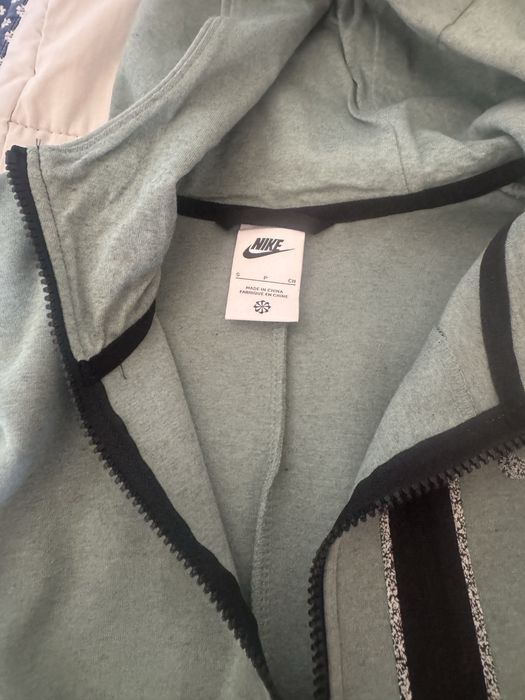 Nike teech