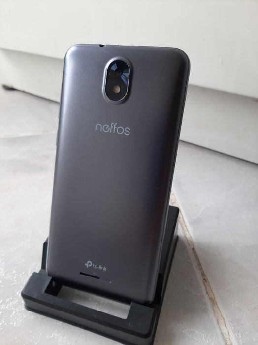 Neffos TP-Link C5 Plus [BATERIA NOVA]
