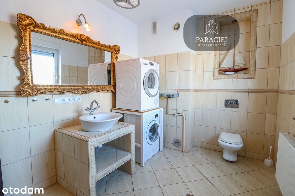 Przestronne, Bezczynszowe Mieszkanie 120 m² - ZOBACZ FILM