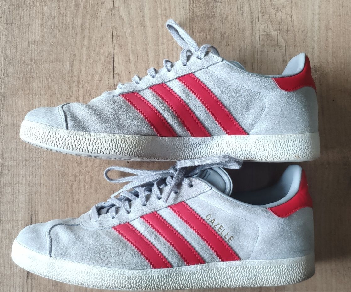 Gazelle 42 store