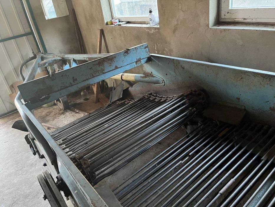 Трактор Т-25 , картоплекопалка , запасні задні колеса до Т-25: 145 000 ...