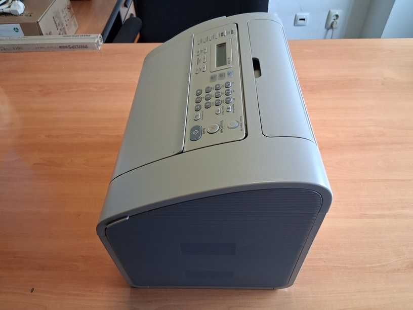 Fax Samsung SF-760P (para peças)