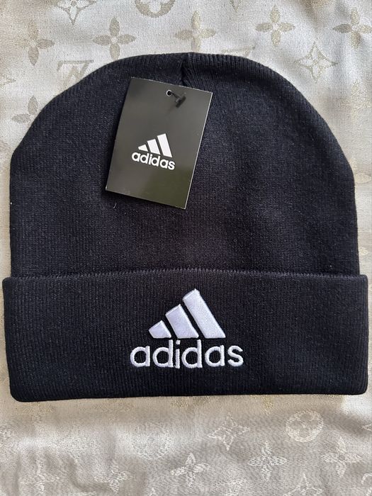 Nowa czapka Adidas
