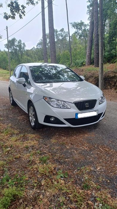 Seat Ibiza Style TDI