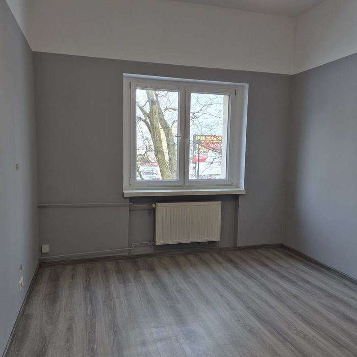 Mieszkanie na wynajem Żnin