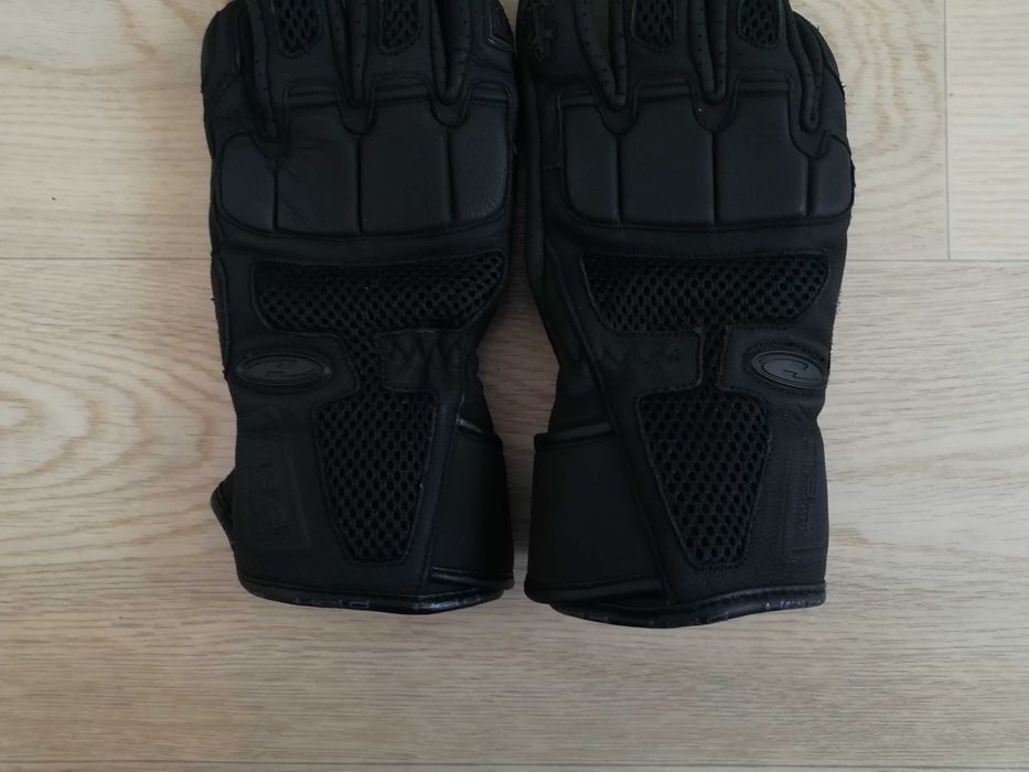 Мотоперчатки мотоциклетные перчатки кожаные Held Размер S