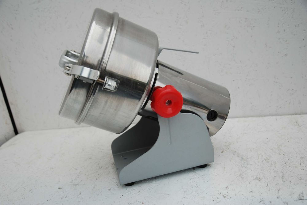 Elektryczny młynek - młyn do mielenia