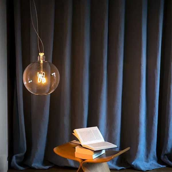 Suspensão BULBO 57 da Flos (Original e Novo)