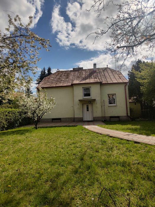 Dom i działka w dobrej lokalizacji - Ansicht 2