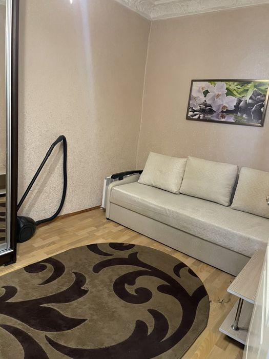 Сдам 1к  квартиру Садиковская/Градоначальницкая