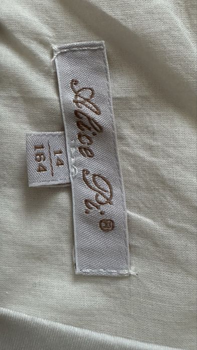 Сукня Alice Pi оригінал 14р / 164см