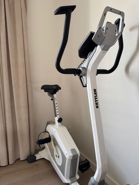 Rower stacjonarny Kettler Ergo C8 orbitrek w bardzo dobrym stanie