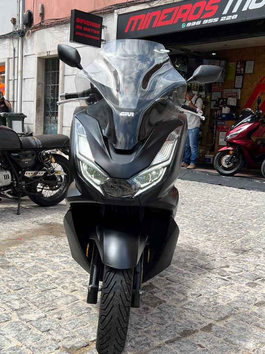 Honda pcx 2023 (6 meses de garantia)