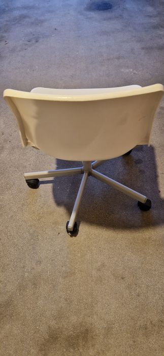 Krzesło obrotowe Ikea snille