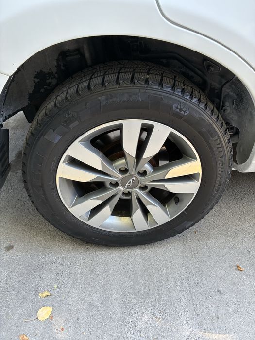 Chery Tiggo 3  1.5 бензин 1 власник